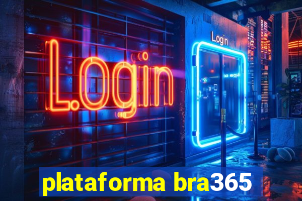 plataforma bra365